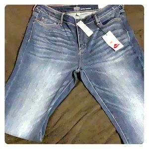 Brand new jeans